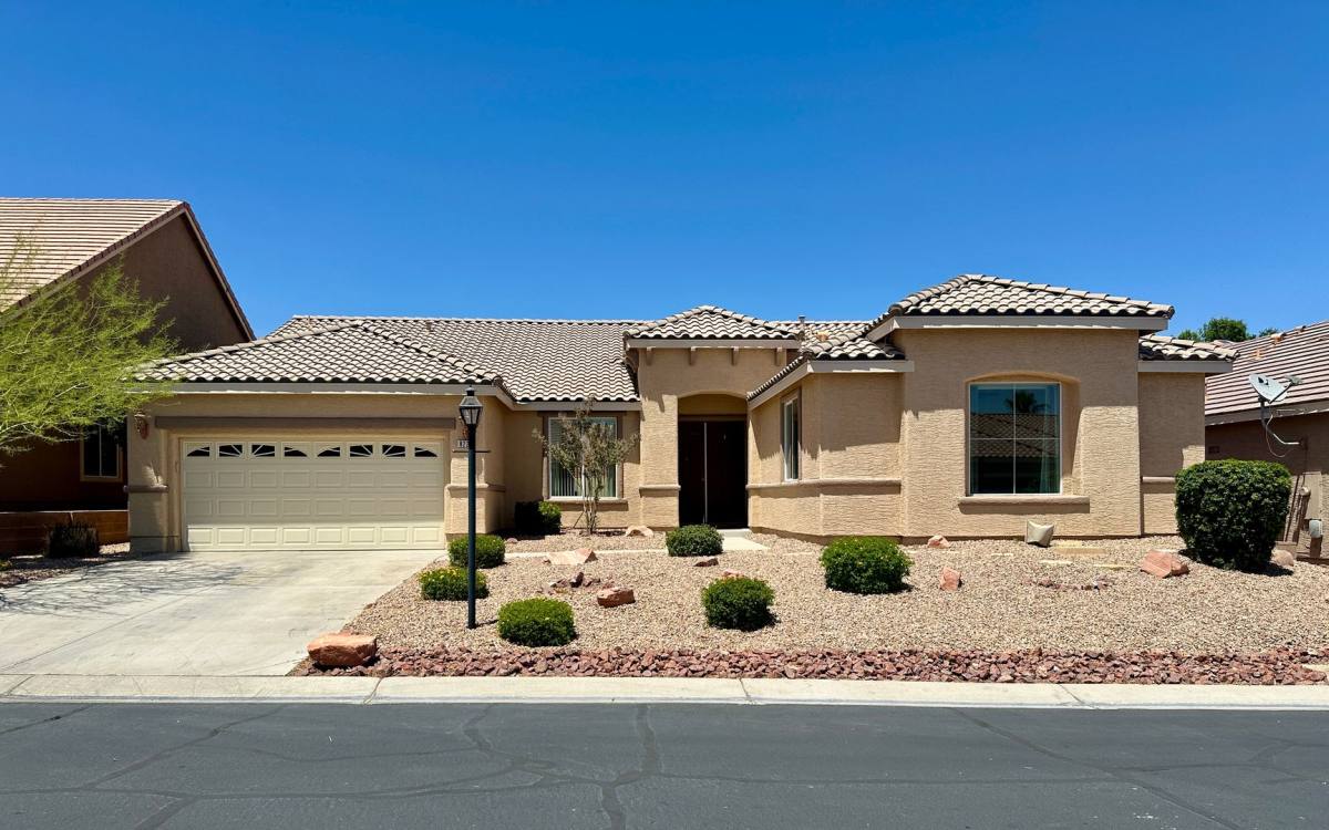 House for rent at 8228 Weeping Springs Ave, Las Vegas, NV 89131