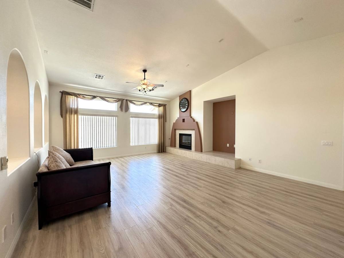 House for rent at 8228 Weeping Springs Ave, Las Vegas, NV 89131