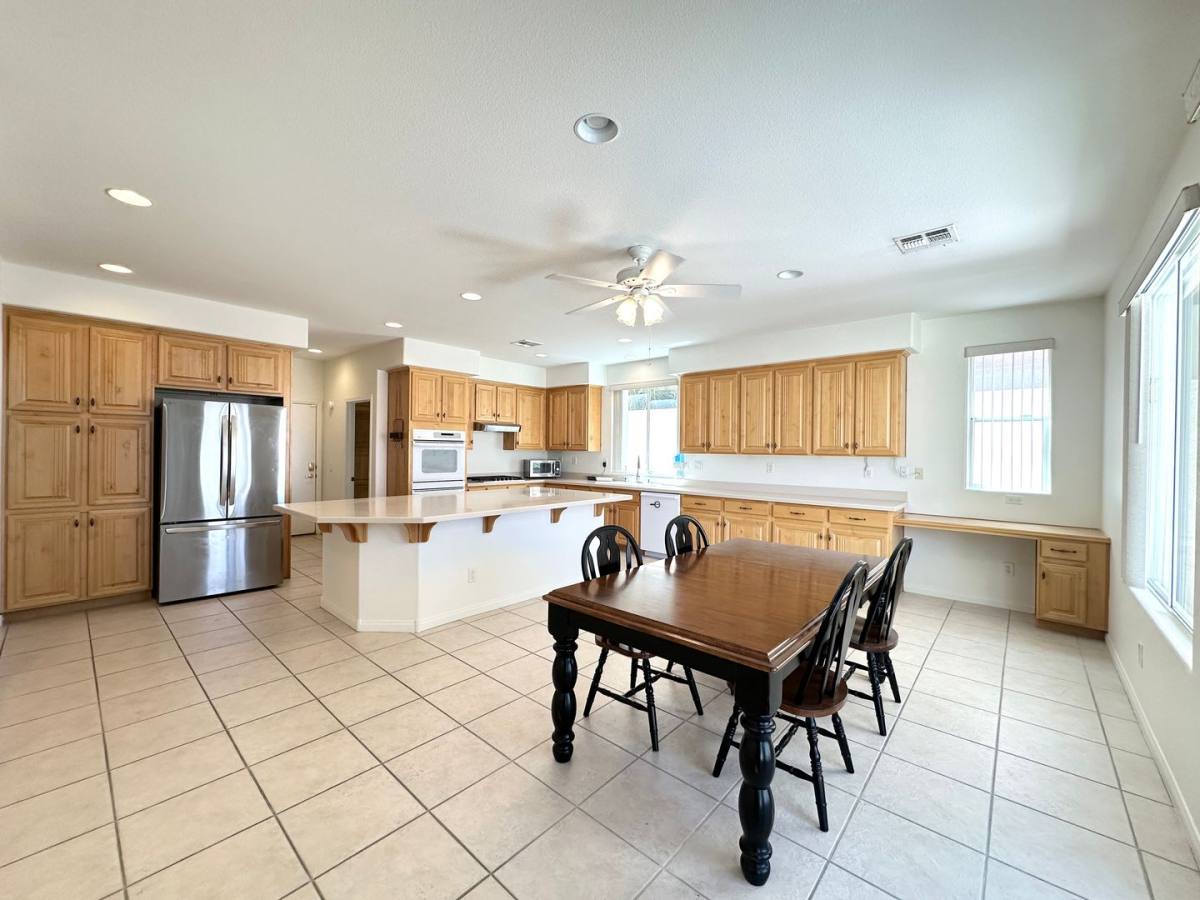 House for rent at 8228 Weeping Springs Ave, Las Vegas, NV 89131