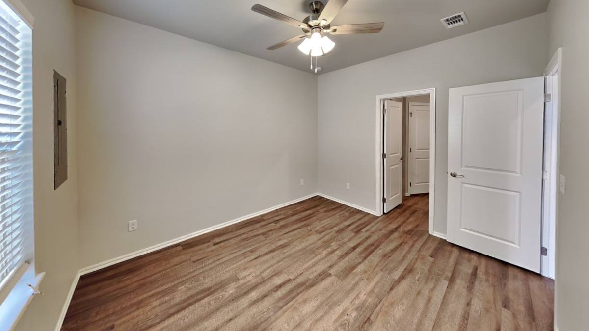 Townhouse for rent at 9336 NW 124th St, Yukon, OK 73099