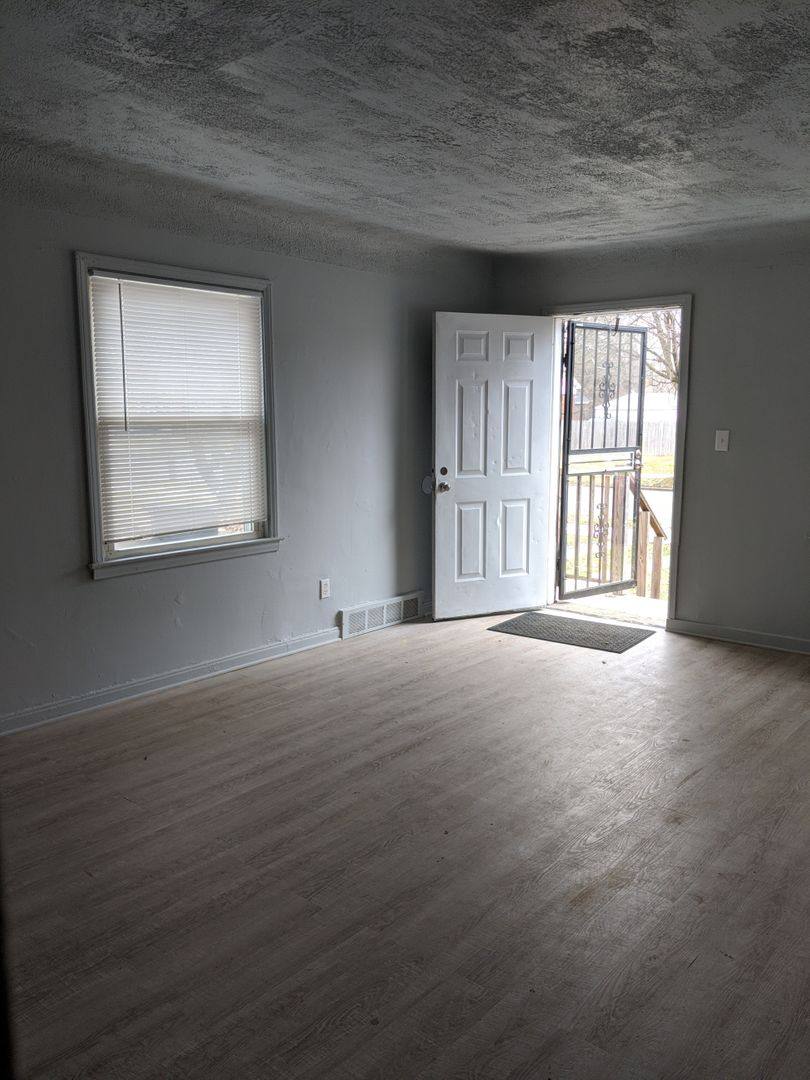 House for rent at 17335 Teppert, Detroit, MI 48234