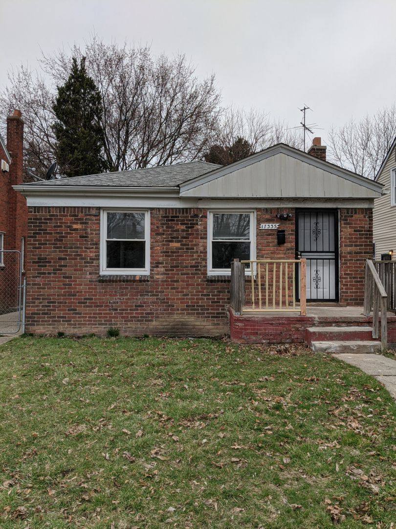House for rent at 17335 Teppert, Detroit, MI 48234
