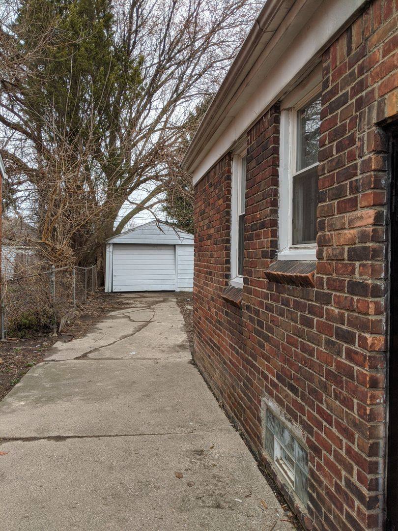 House for rent at 17335 Teppert, Detroit, MI 48234