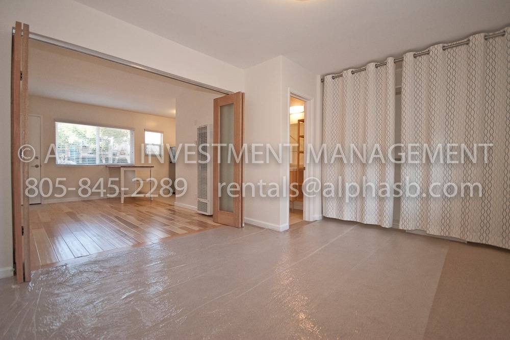 Apartment for rent at 323 W Quinto St, Santa Barbara, CA 93105
