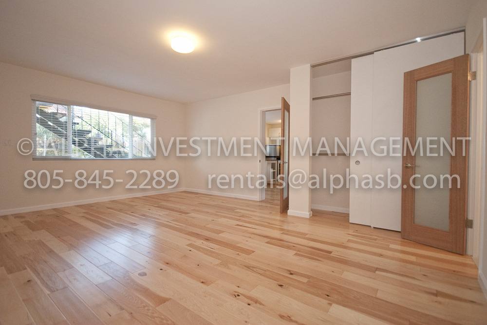 Apartment for rent at 323 W Quinto St, Santa Barbara, CA 93105