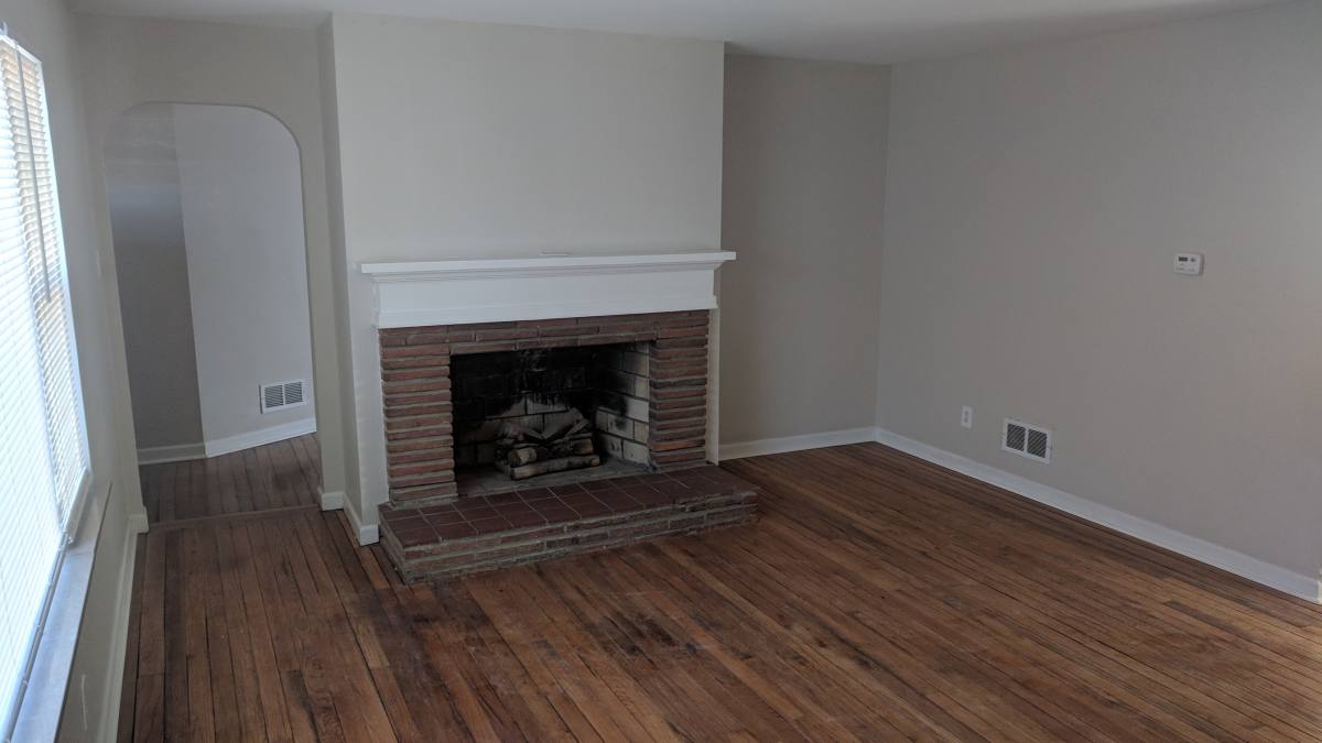 House for rent at 3231 Alpine Place, Cincinnati, OH 45211