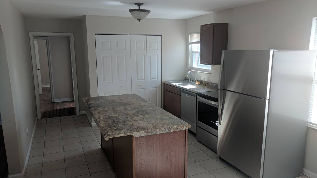 House for rent at 3231 Alpine Place, Cincinnati, OH 45211