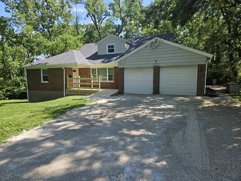 House for rent at 3231 Alpine Place, Cincinnati, OH 45211