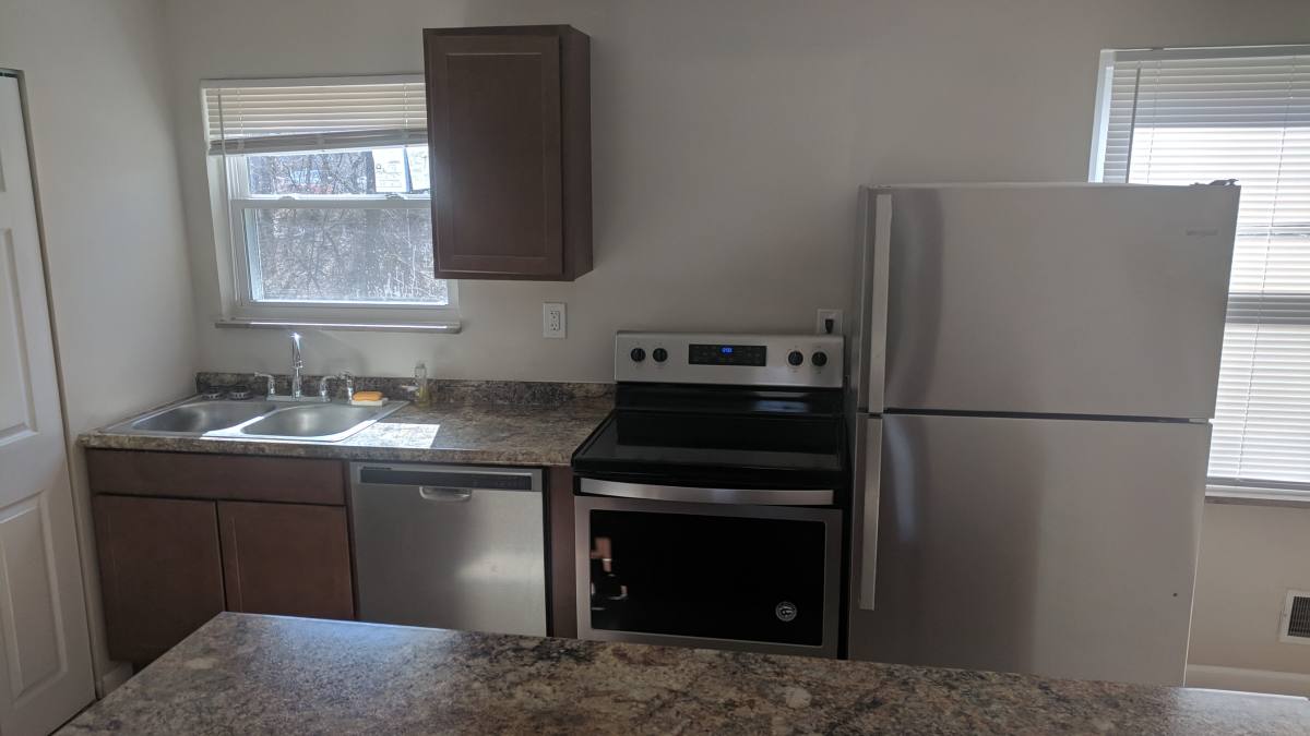 House for rent at 3231 Alpine Place, Cincinnati, OH 45211