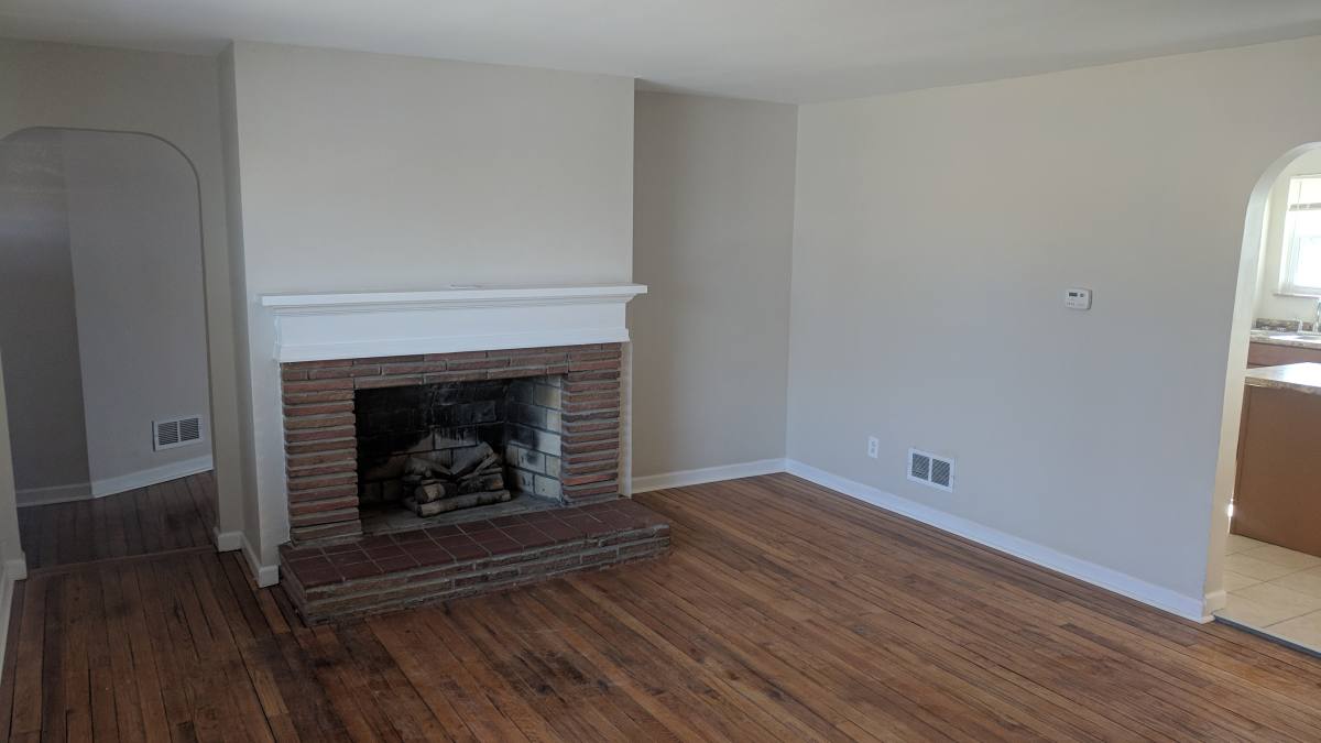 House for rent at 3231 Alpine Place, Cincinnati, OH 45211