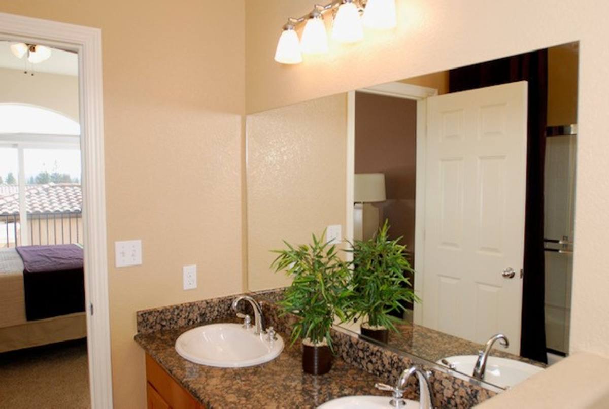 Townhouse for rent at 2601 Chalmette Court, Rocklin, CA 95677