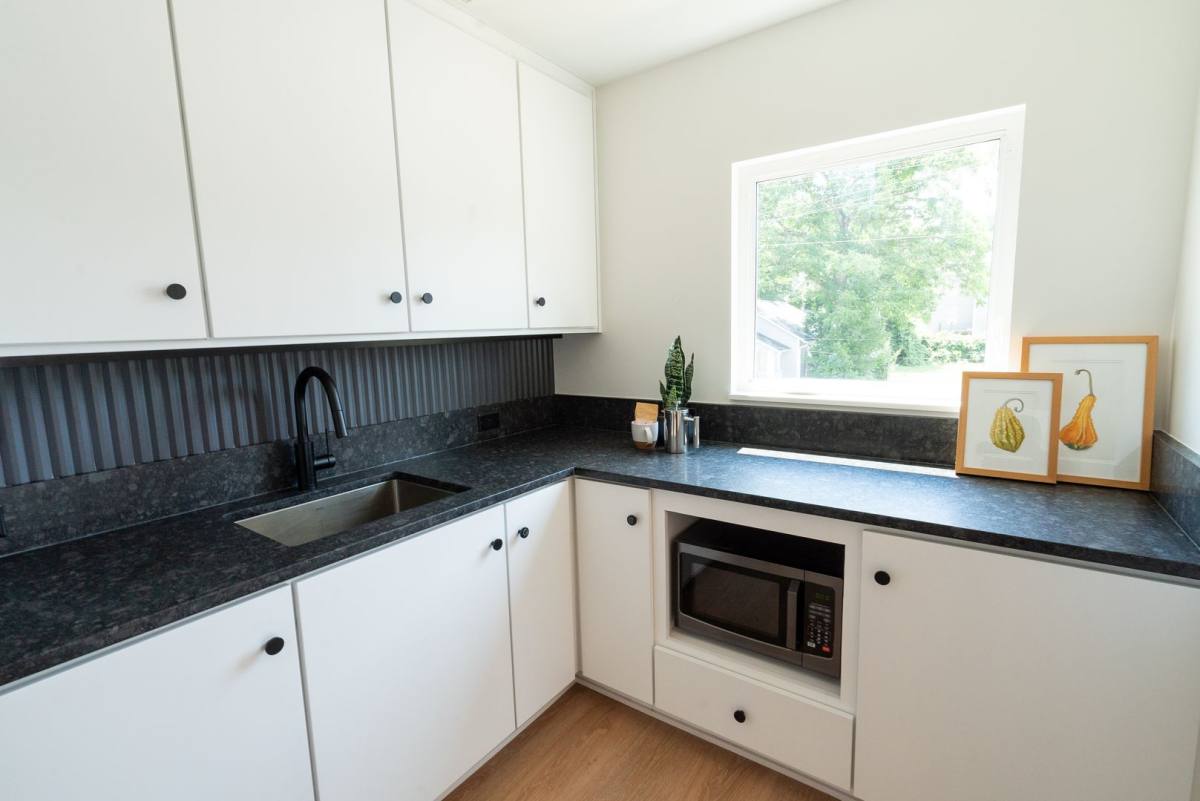 Apartment for rent at 901 E Edenton St, Raleigh, NC 27601