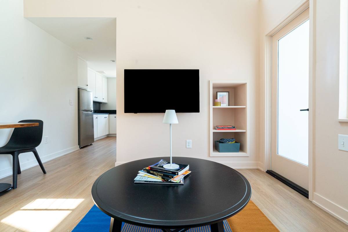 Apartment for rent at 901 E Edenton St, Raleigh, NC 27601
