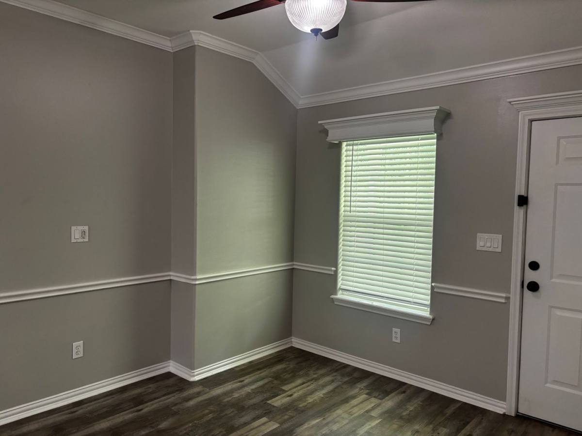 House for rent at 227 Greenleaf St, Huntsville, TX 77340