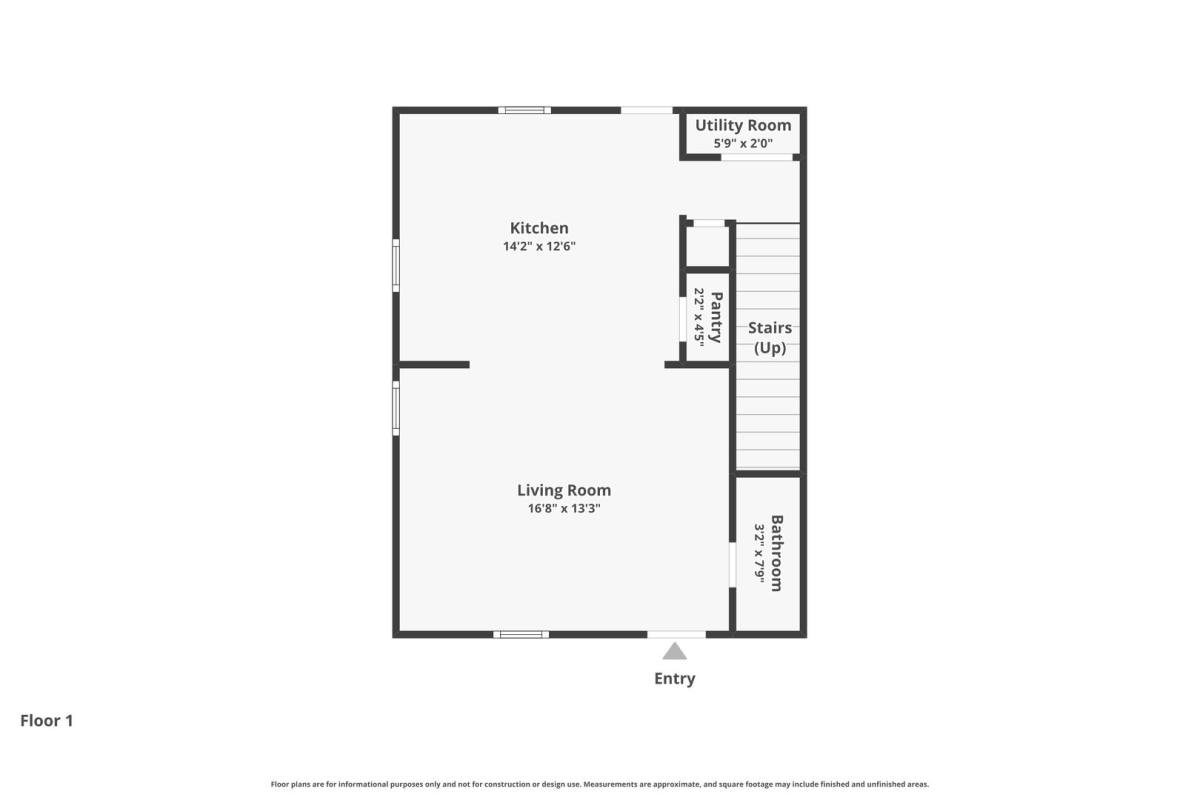 Townhouse for rent at 85 Park Dr S, Clanton, AL 35045