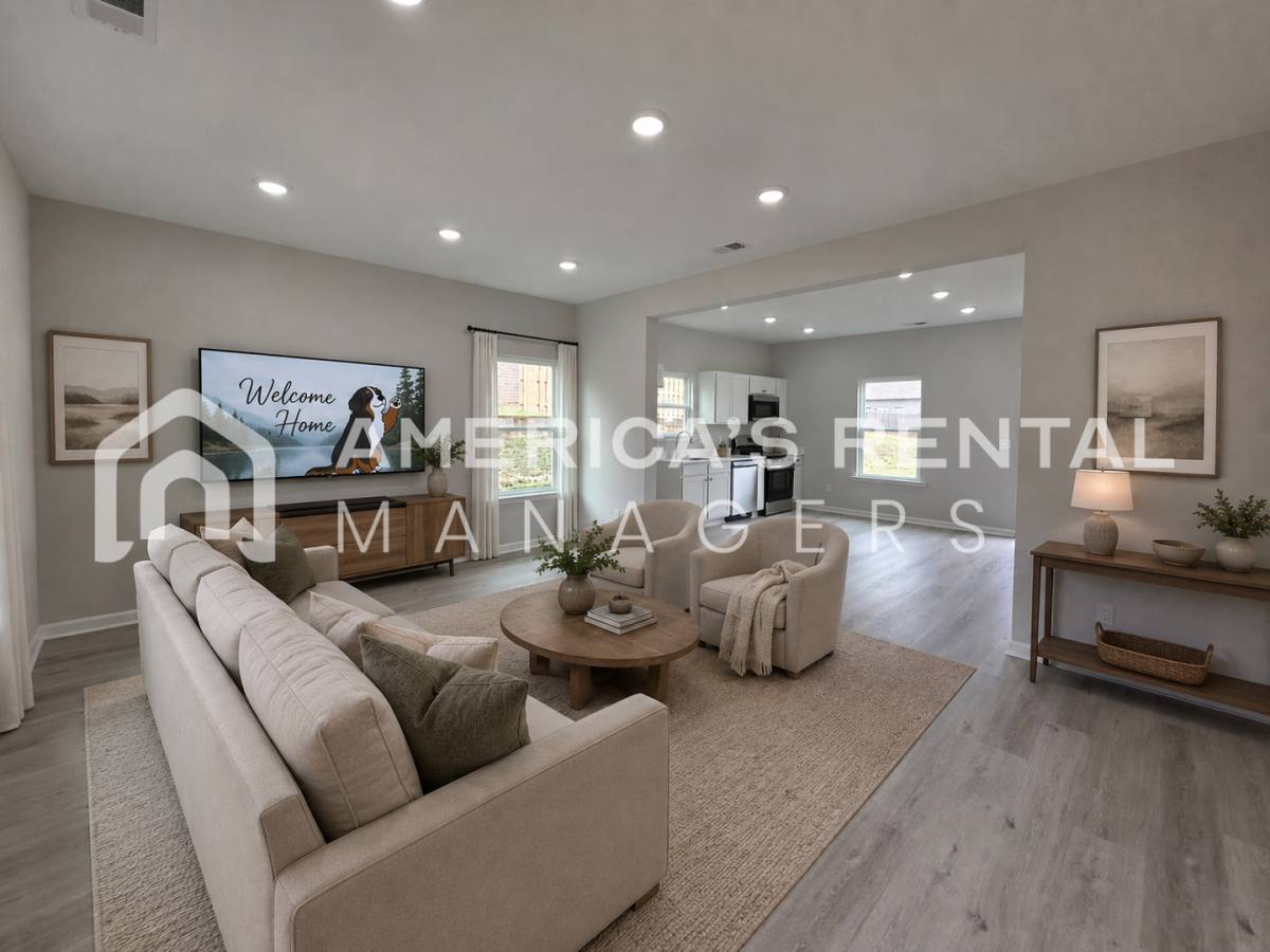 Townhouse for rent at 85 Park Dr S, Clanton, AL 35045