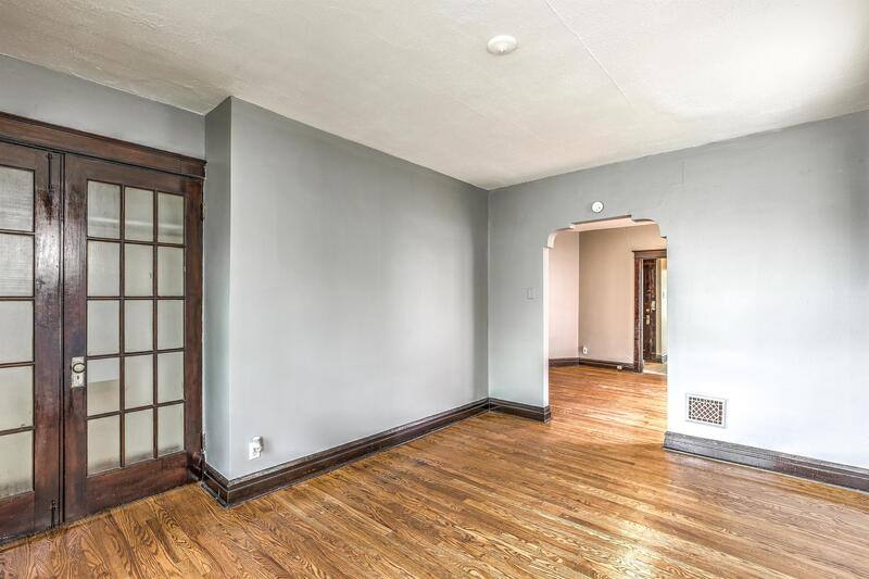 Apartment for rent at 4316 Connecticut St #2F, Saint Louis, MO 63116