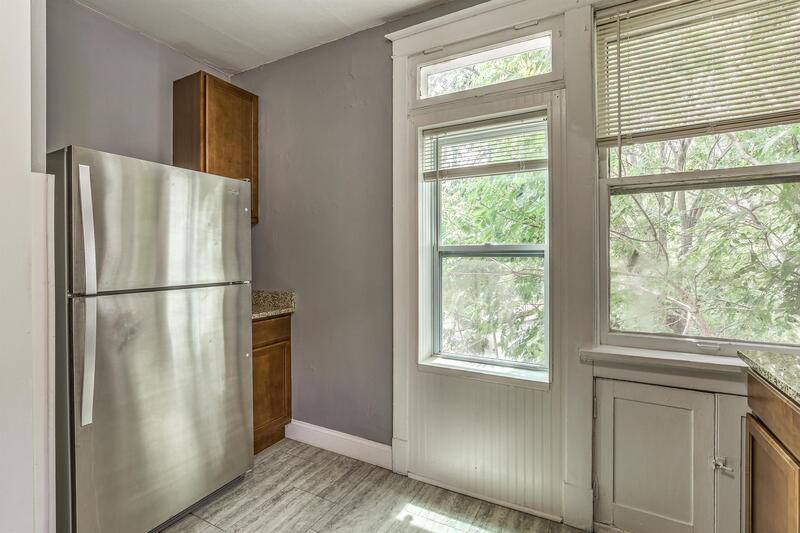 Apartment for rent at 4316 Connecticut St #2F, Saint Louis, MO 63116