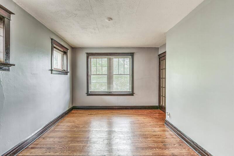 Apartment for rent at 4316 Connecticut St #2F, Saint Louis, MO 63116