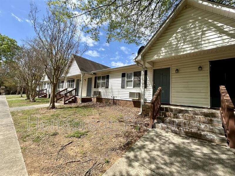 Apartment for rent at 1442 Riverview Rd #114, Rock Hill, SC 29732