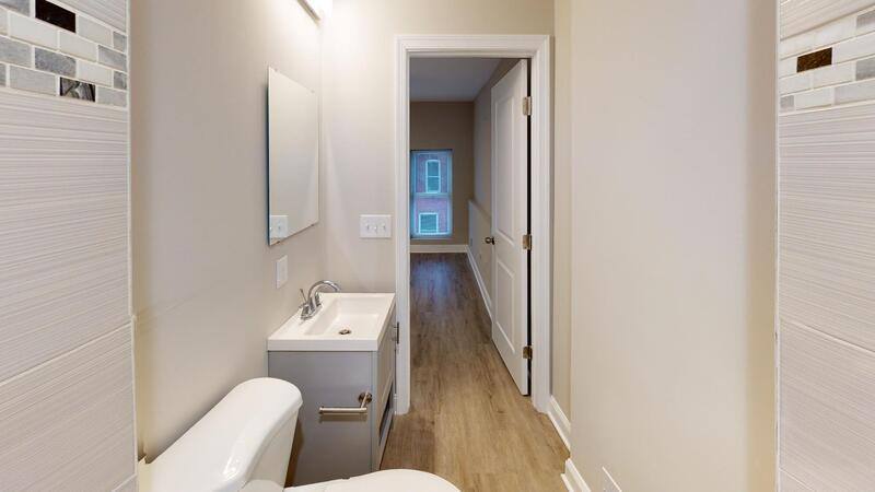 Townhouse for rent at 224 N Rose St, Baltimore, MD 21224