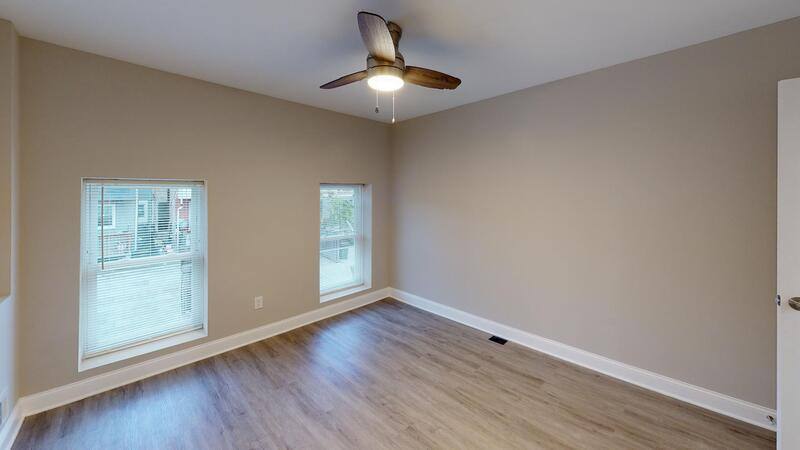 Townhouse for rent at 224 N Rose St, Baltimore, MD 21224
