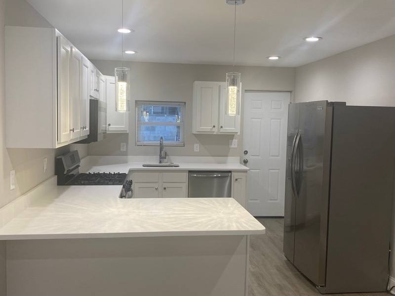 Townhouse for rent at 224 N Rose St, Baltimore, MD 21224
