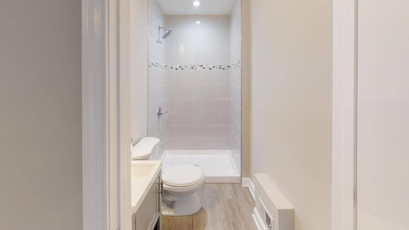 Townhouse for rent at 224 N Rose St, Baltimore, MD 21224
