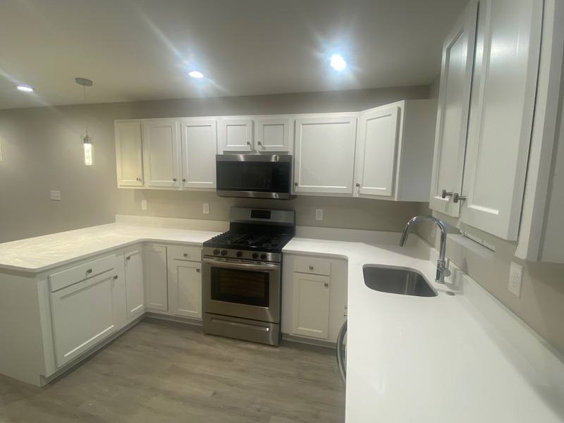 Townhouse for rent at 224 N Rose St, Baltimore, MD 21224