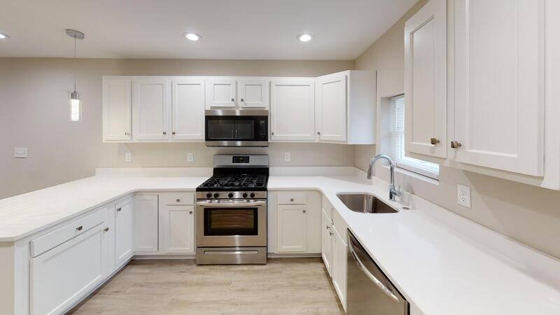 Townhouse for rent at 224 N Rose St, Baltimore, MD 21224