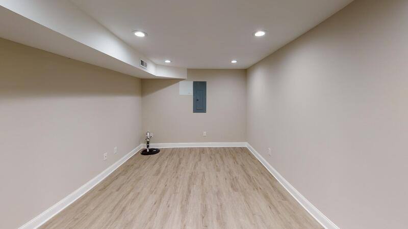 Townhouse for rent at 224 N Rose St, Baltimore, MD 21224