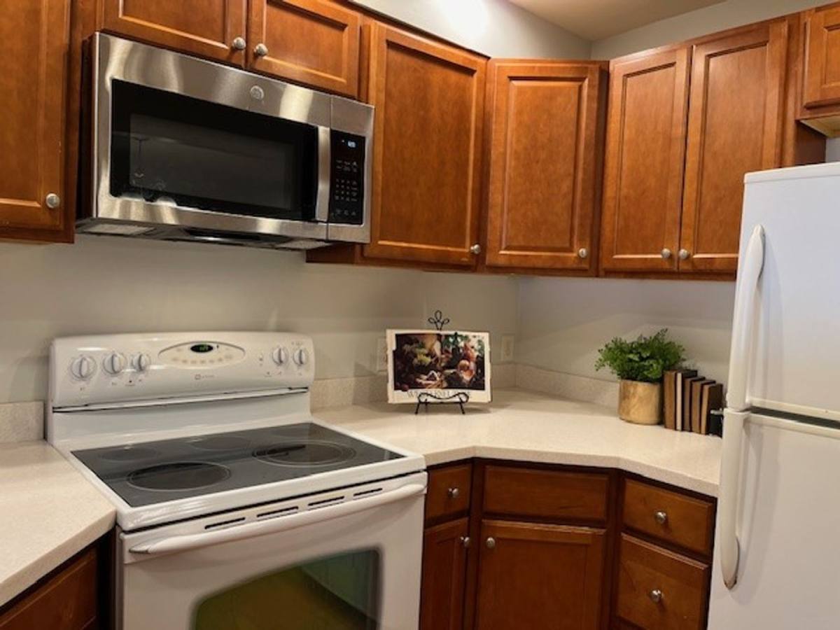 House for rent at 107-B Sue Ann Court, Carrboro, NC 27510