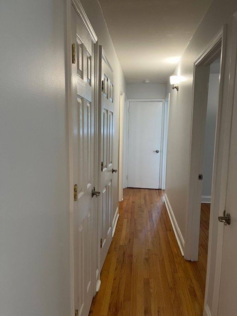 House for rent at 107-B Sue Ann Court, Carrboro, NC 27510