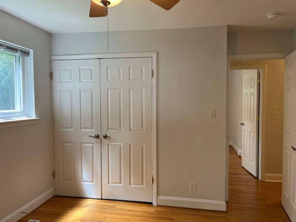 House for rent at 107-B Sue Ann Court, Carrboro, NC 27510