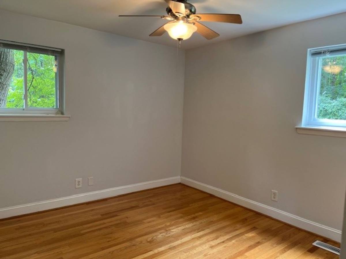 House for rent at 107-B Sue Ann Court, Carrboro, NC 27510