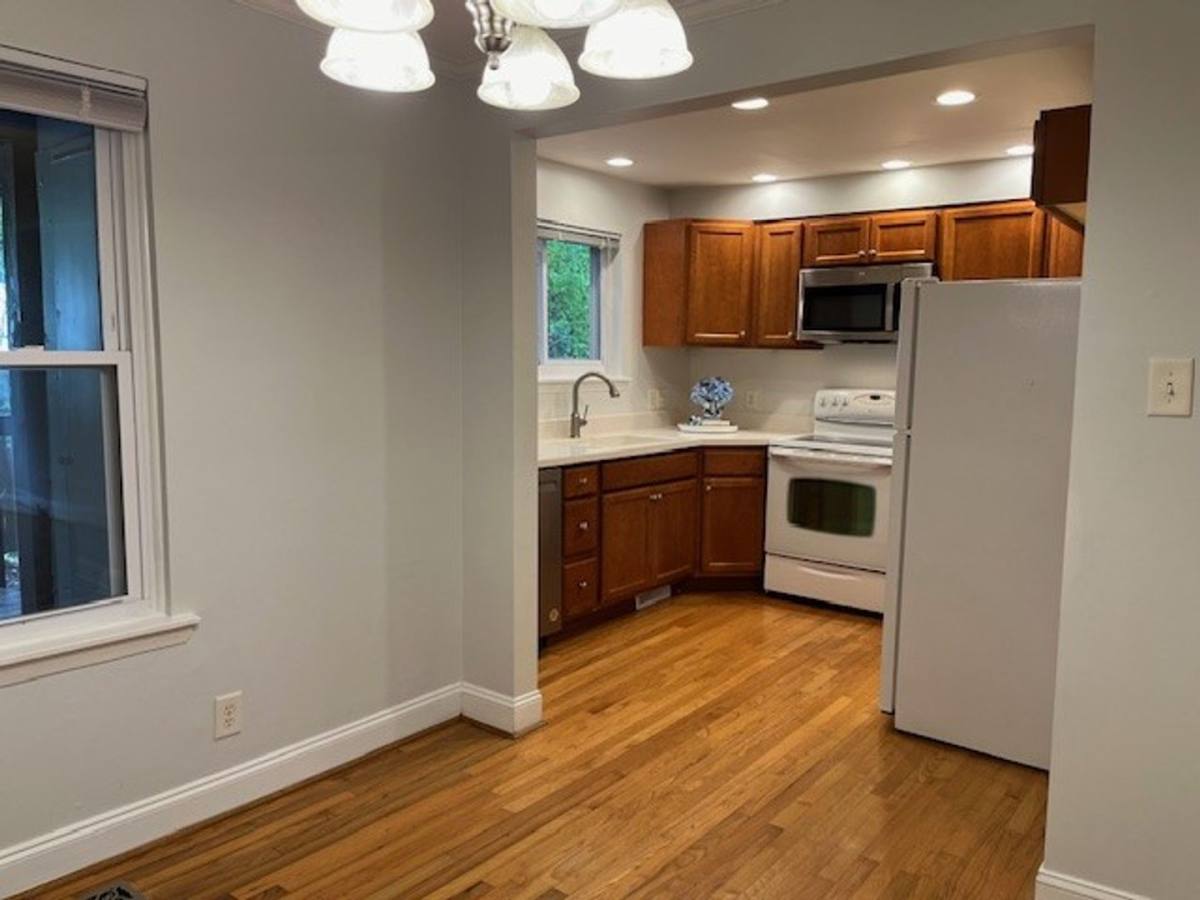 House for rent at 107-B Sue Ann Court, Carrboro, NC 27510