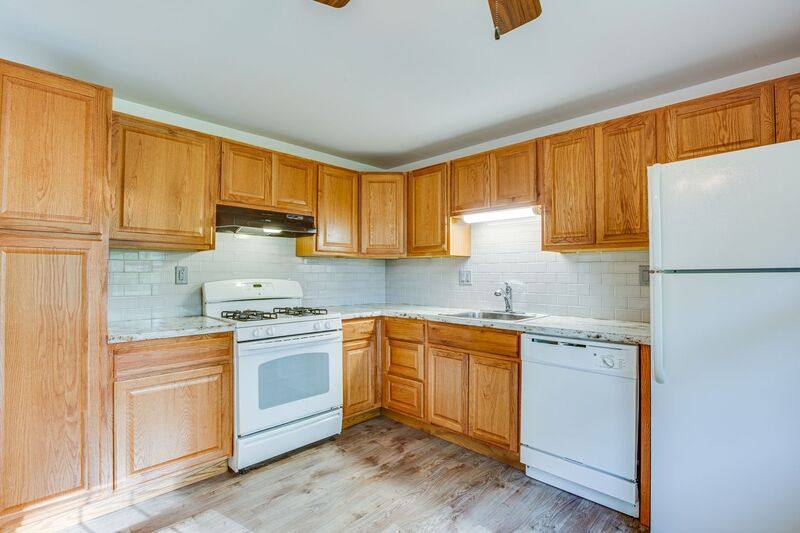 House for rent at 825 Barkley Dr, Fredericksburg, VA 22407