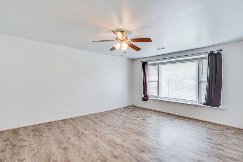 House for rent at 825 Barkley Dr, Fredericksburg, VA 22407
