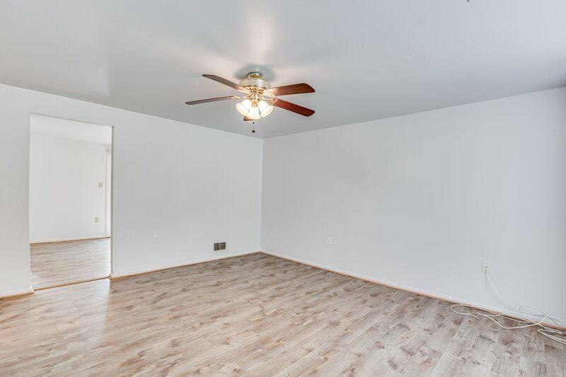 House for rent at 825 Barkley Dr, Fredericksburg, VA 22407