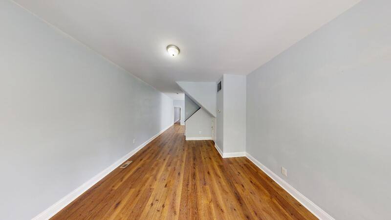 House for rent at 706 E 43rd St, Baltimore, MD 21212