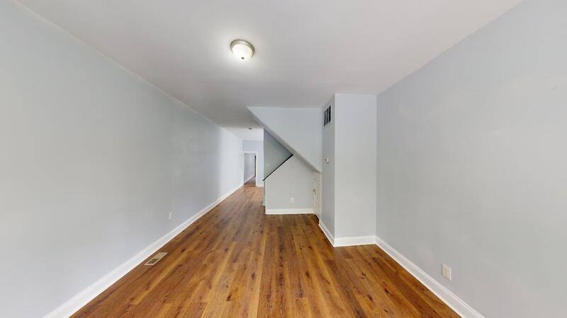 House for rent at 706 E 43rd St, Baltimore, MD 21212