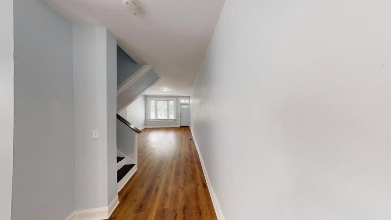 House for rent at 706 E 43rd St, Baltimore, MD 21212