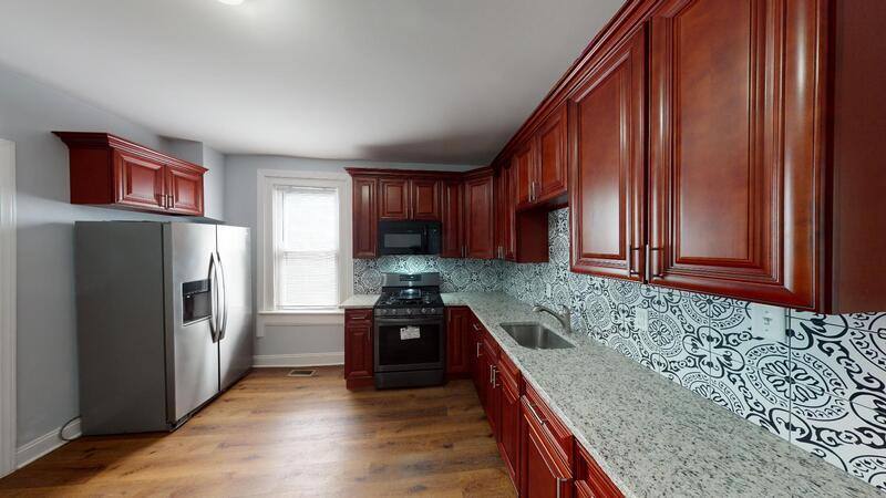 House for rent at 706 E 43rd St, Baltimore, MD 21212