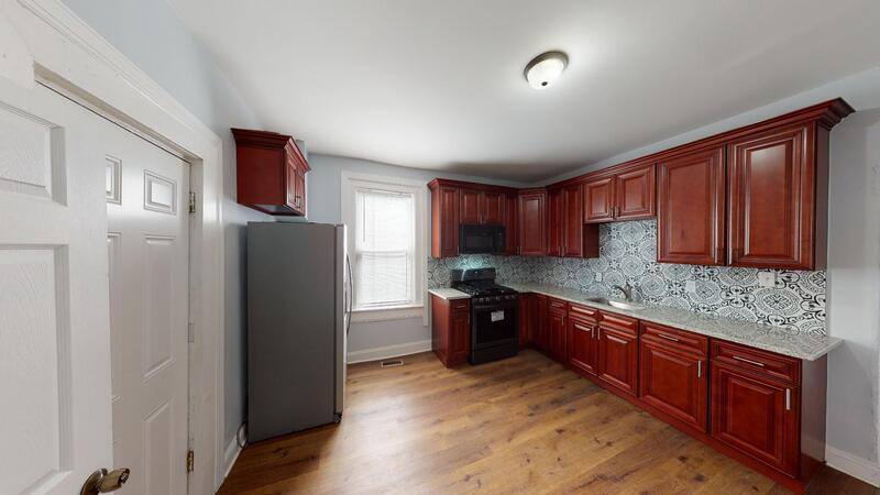House for rent at 706 E 43rd St, Baltimore, MD 21212