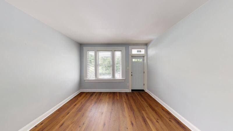 House for rent at 706 E 43rd St, Baltimore, MD 21212