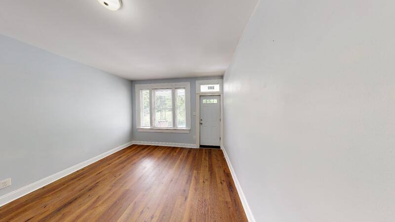 House for rent at 706 E 43rd St, Baltimore, MD 21212