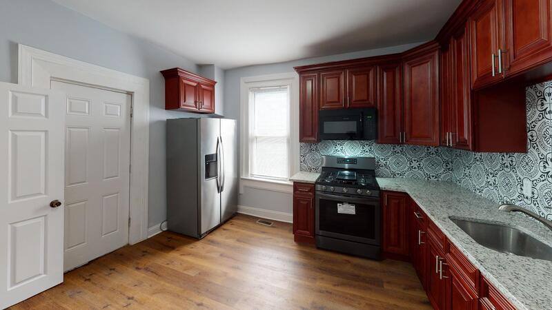 House for rent at 706 E 43rd St, Baltimore, MD 21212