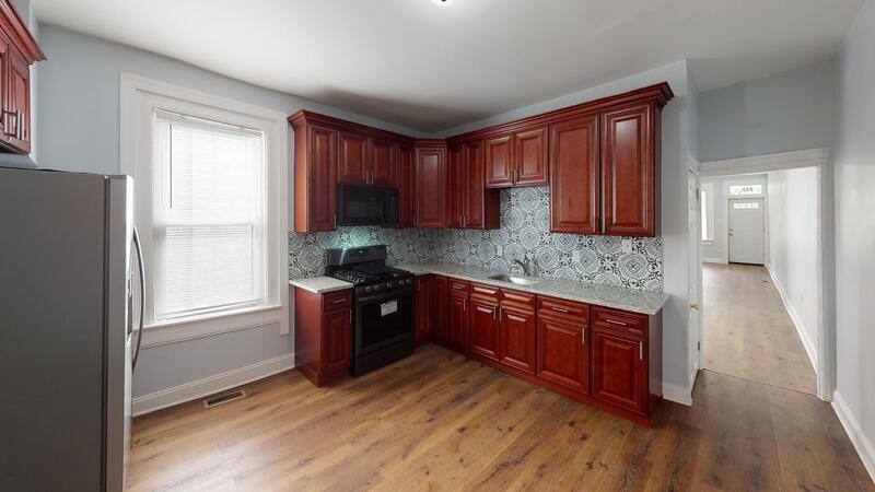 House for rent at 706 E 43rd St, Baltimore, MD 21212