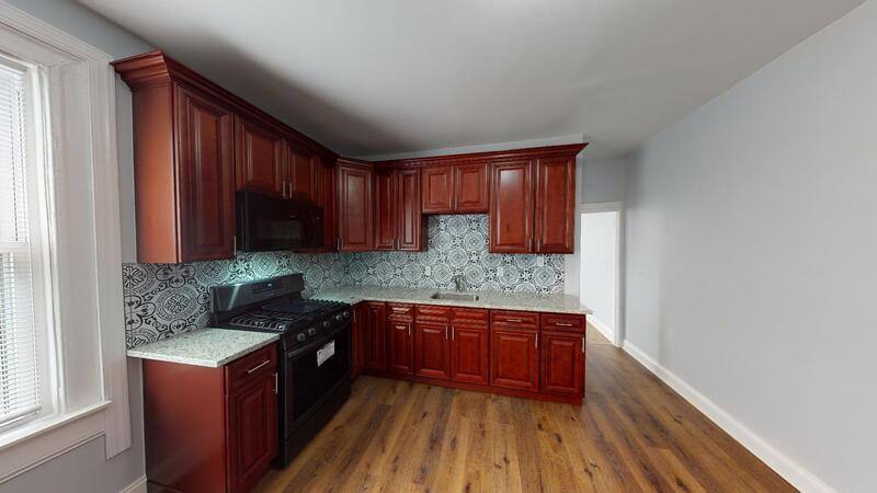 House for rent at 706 E 43rd St, Baltimore, MD 21212