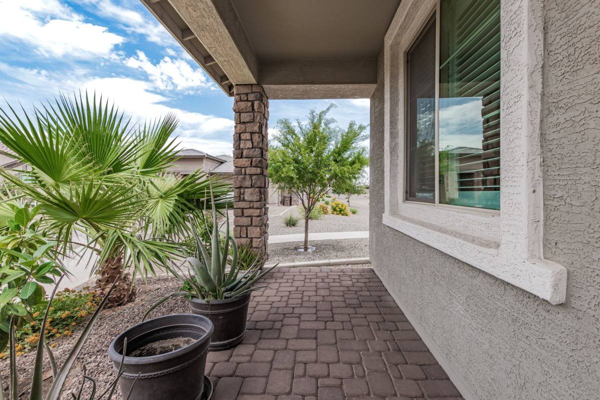 House for rent at 25713 S 226th Place, Queen Creek, AZ 85142